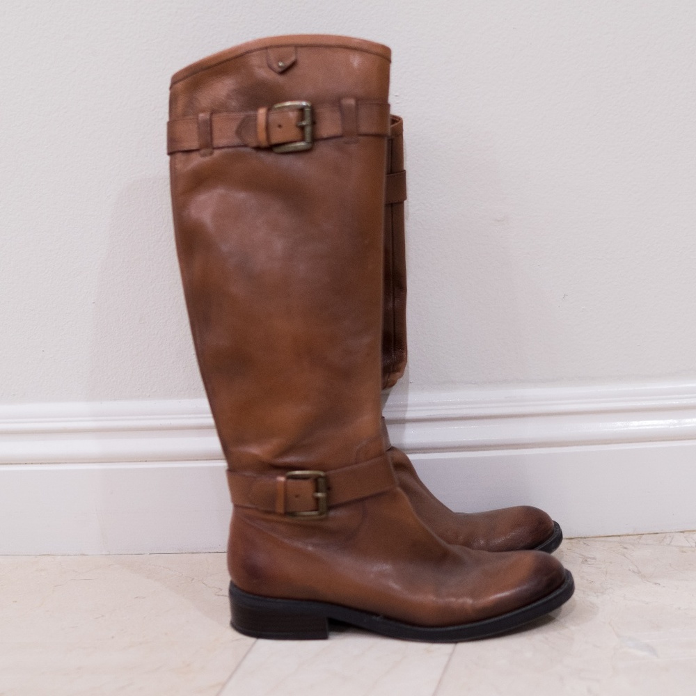 Enzo Angiolini Boots